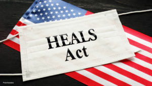 HEALS Act - US Federal Financial News